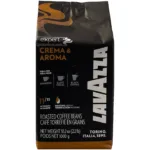 Cafea boabe Lavazza Expert Crema e Aroma – Merită banii? Păreri, pro și contra