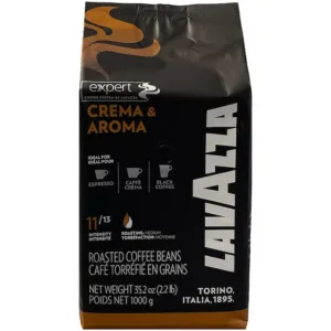 Lavazza Expert Crema e Aroma