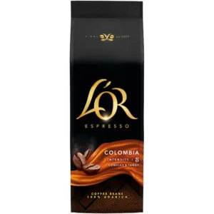 L’Or Origins Columbia