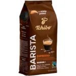 Cafea boabe Tchibo Barista Espresso – Merită banii? Păreri, pro și contra