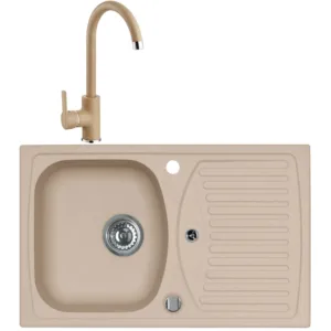 Alveus Record 30 + Baterie Nela