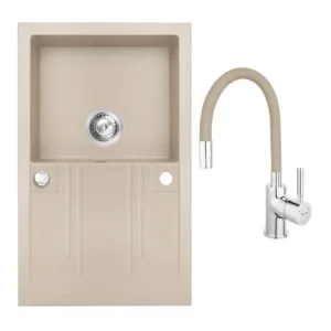 Ferro Granit + Baterie Ferro