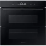 Cuptor incorporabil Bespoke Samsung NV7B4345VAK/U2 – Merită banii? Păreri, pro și contra