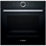 Cuptor incorporabil Bosch Seria 8 HBG675BB1 – Merită banii? Păreri, pro și contra