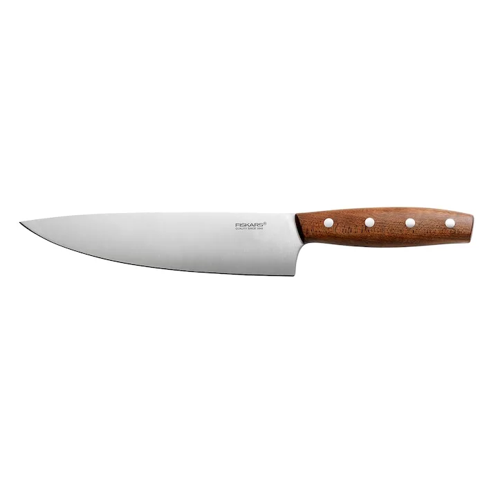 Cuțit bucătar Fiskars Norr FSC 20 cm