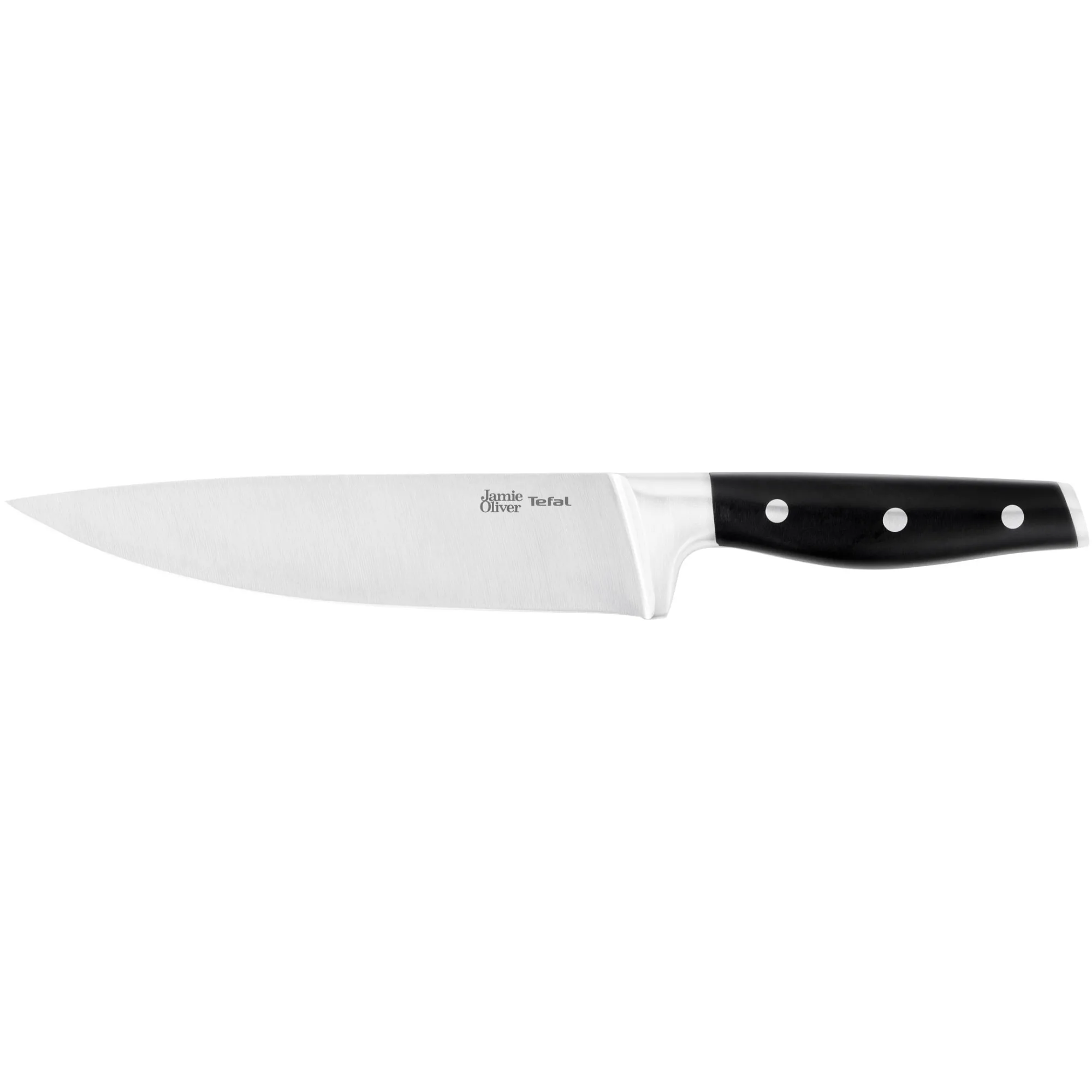 Cuțit bucătar Tefal Jamie Oliver Home Cook 20 cm