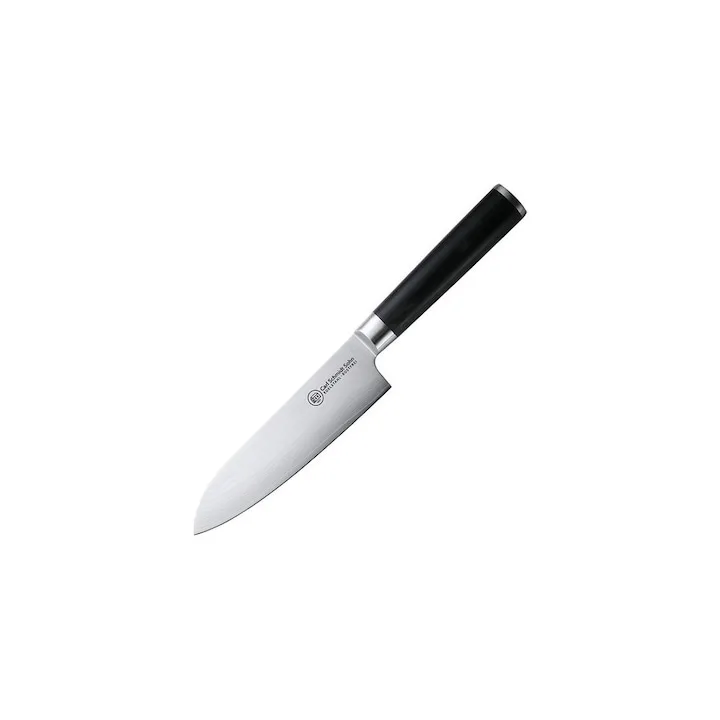 Cuțit Santoku Konstanz 18 cm