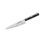 Samura Damascus 15 cm – Merită banii? Păreri, pro și contra
