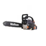 Drujbă pe benzină Wolfson STX-580 – Merită banii? Păreri, pro și contra