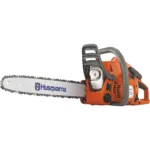 Drujbă pe benzină Husqvarna 120 Mark II – Merită banii? Păreri, pro și contra