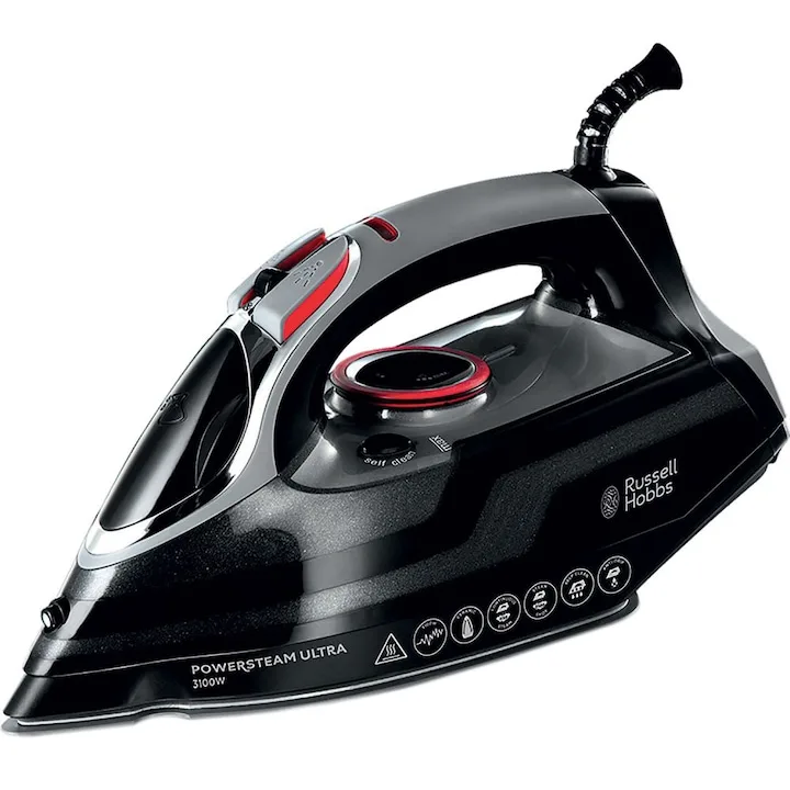 Fier de călcat Russell Hobbs Power Steam Ultra 20630-56