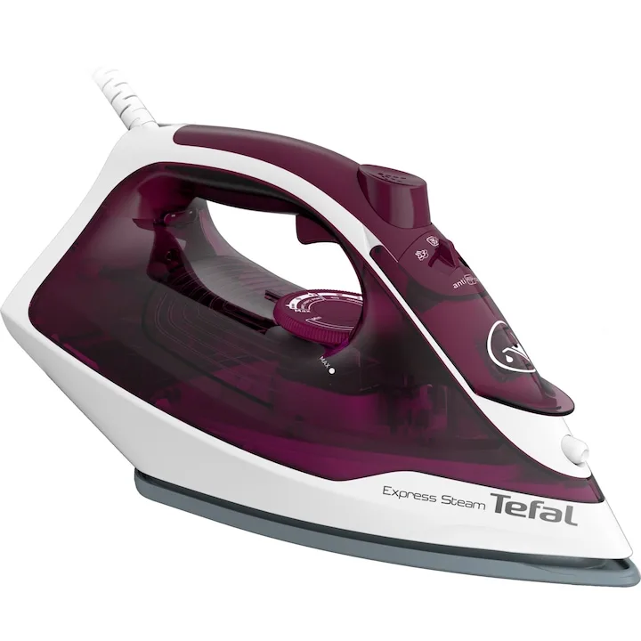 Fier de călcat Tefal Express Steam FV2835E0