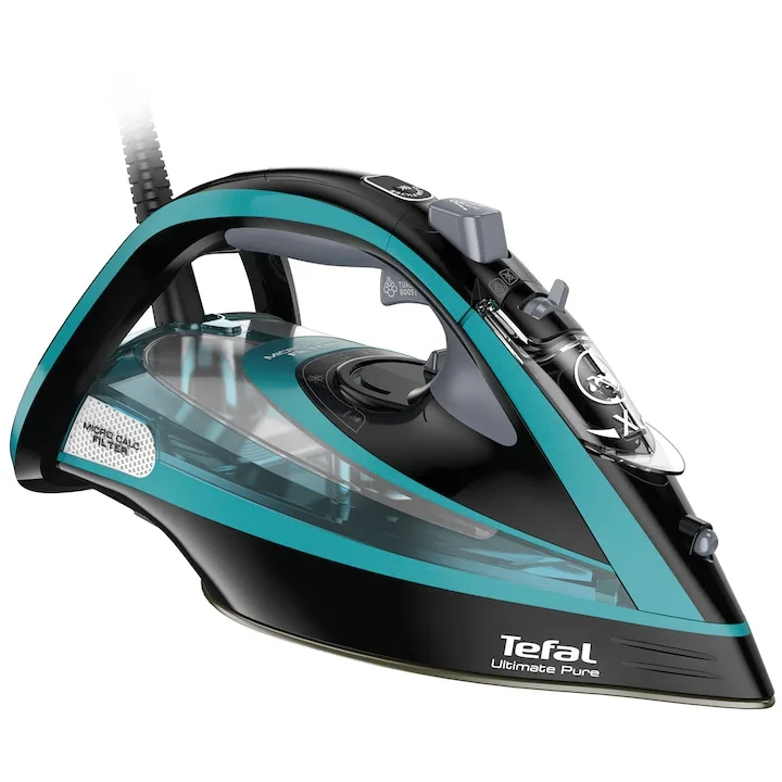 Fier de călcat Tefal Ultimate Pure FV9844E0