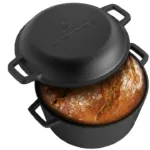 Oală din fontă Steinzeitwerk – Merită banii? Păreri, pro și contra
