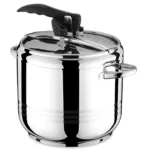 Oală sub presiune Home Perfect – Merită banii? Păreri, pro și contra