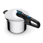 Oală sub presiune Tefal Secure Trendy – Merită banii? Păreri, pro și contra