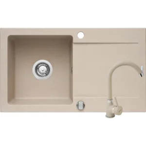 Pyramis Mido + Baterie Bello