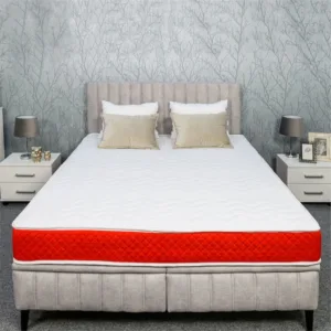 Best Sleep Diamond Red DoubleSide
