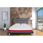 Saltea ortopedică SleepMe by TED Termoflex – Merită banii? Păreri, pro și contra