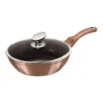 Rose Gold Berlinger Haus – Merită banii? Păreri, pro și contra