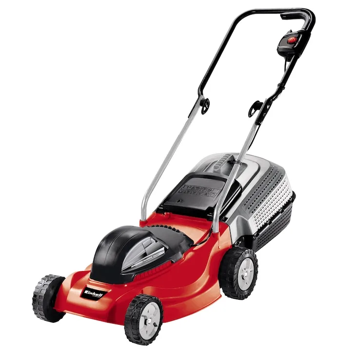 Mașină de tuns gazon/iarbă electrică Einhell GC-EM 1437