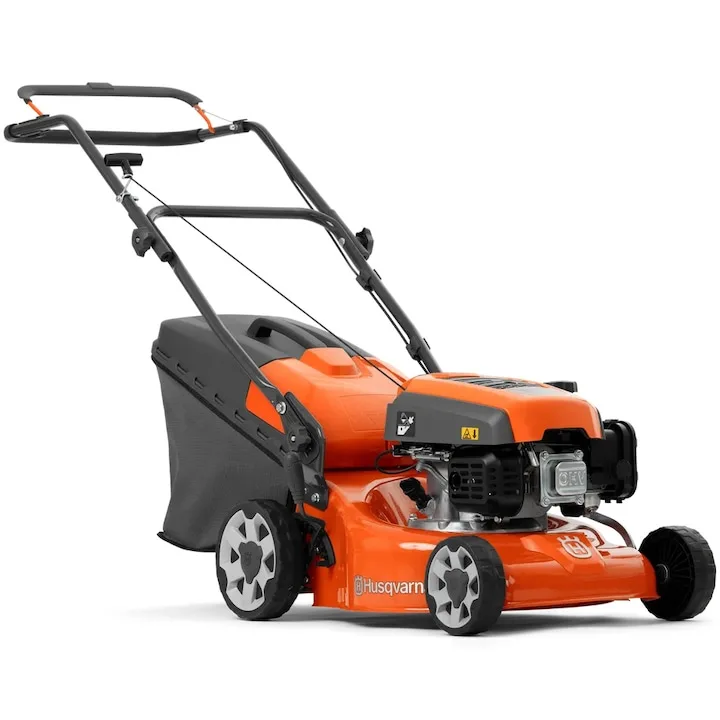 Mașină de tuns gazon/iarbă pe benzină Husqvarna LC 140 P