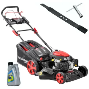 Lehmann Buggle benzină