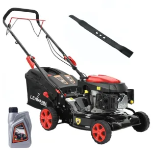 Lehmann Festuca benzină