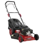 Mașină de tuns gazon/iarbă pe benzină Steinhaus PRO-GLM502 – Merită banii? Păreri, pro și contra