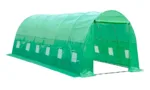 Solar de grădină profesional Cortis© cu folie verde – Merită banii? Păreri, pro și contra