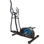 Bicicletă eliptică FitTronic® Trainer 410E – Merită banii? Păreri, pro și contra