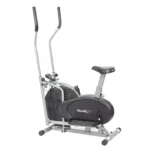 Bicicletă eliptică Housefit HB 8169 S – Merită banii? Păreri, pro și contra