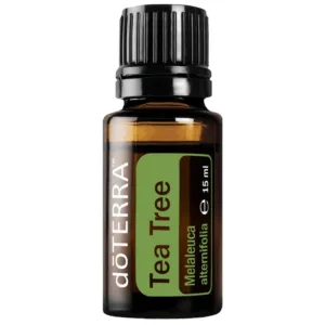 doTERRA Arbore de Ceai Melaleuca