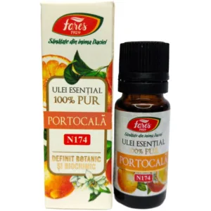 Fares de Portocală Dulce