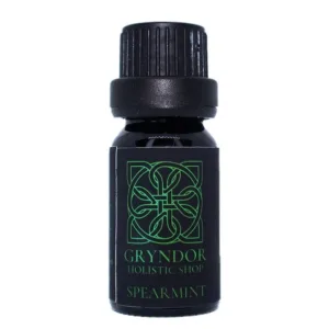 Gryndor Mentă Creață