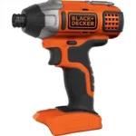 Bormașină cu impact Black & Decker BDCIM18N-XJ – Merită banii? Păreri, pro și contra