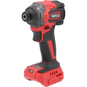 Yato Impact Driver