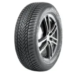 Anvelope de iarnă Nokian Snowproof – Merită banii? Păreri, pro și contra