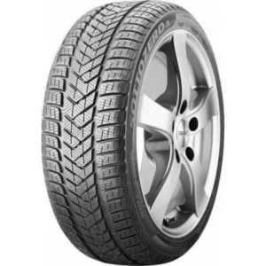 Pirelli Winter Sottozero