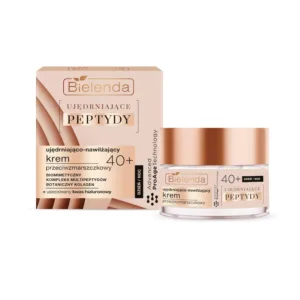 Bielenda Peptide Fermante