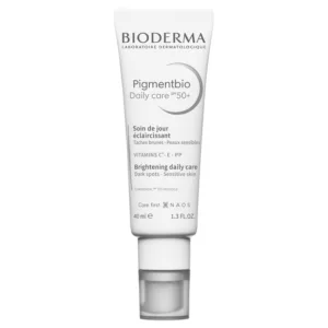 Bioderma Pigmentbio Daily Care