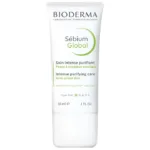 Bioderma Sebium Global – Merită banii? Păreri, pro și contra
