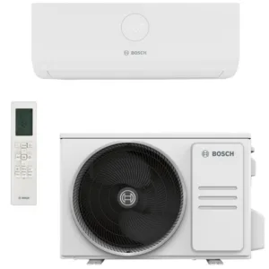 Bosch Climate 3000i 7733701566 + 7733701567