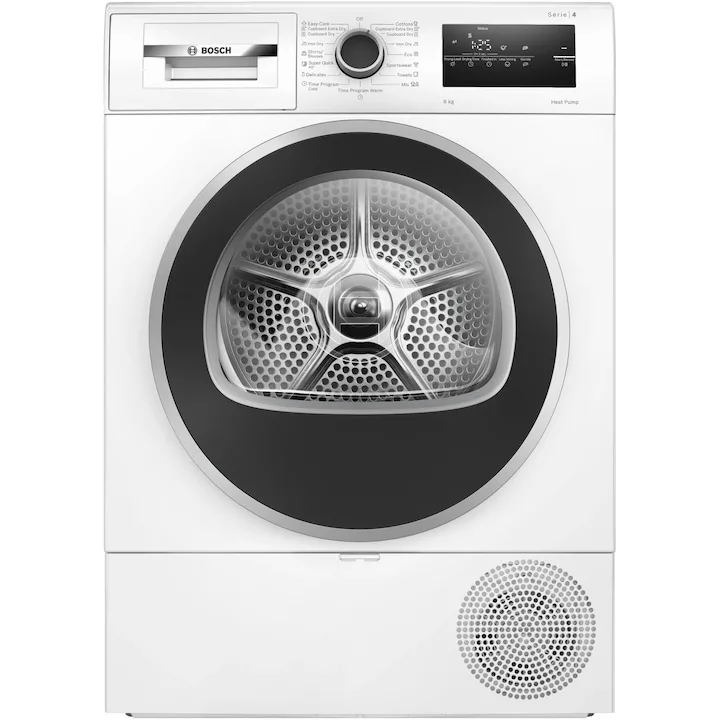 Bosch WTH8520BBY