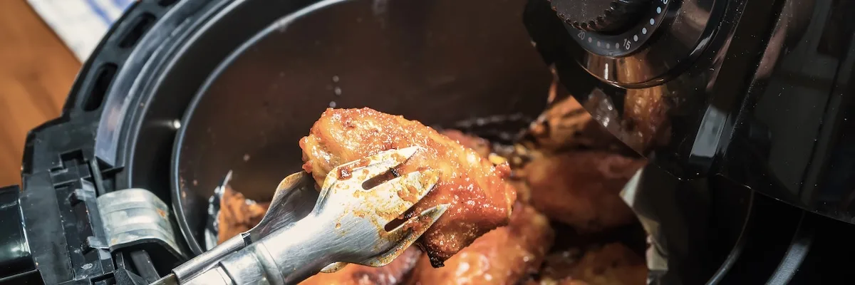 Cea Mai Bună Friteuză Cu Aer Cald
