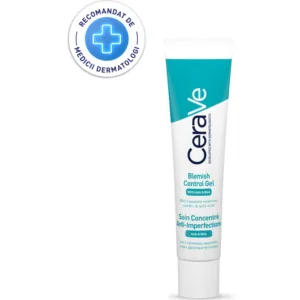 CeraVe Blemish Control Gel