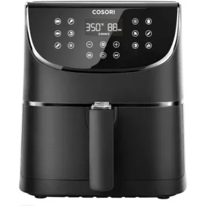 Cosori Air Fryer 5.5 L, 1700 W