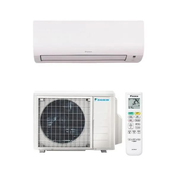 Daikin Sensira 12000 BTU FTXC35E-RXC35E