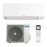 Daikin Sensira Bluevolution FTXC35D + RXC35D – Merită banii? Păreri, pro și contra