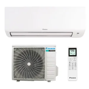Daikin Sensira Bluevolution FTXC35D + RXC35D